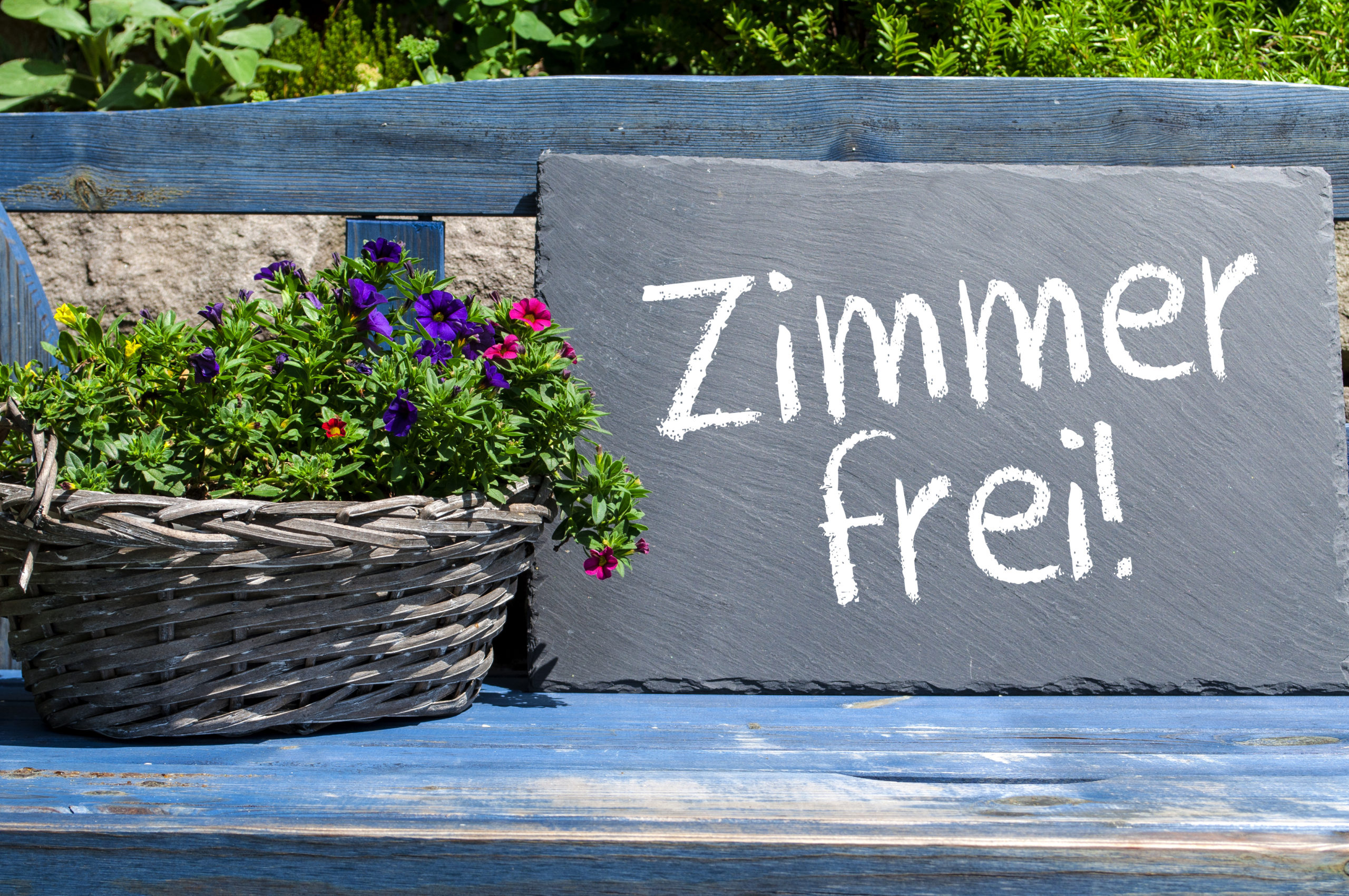 Ihre Zimmervermietung für Monteurwohnungen